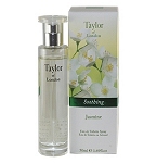 Soothing Jasmine perfume for Women by Taylor of London