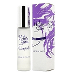 White Satin Mademoiselle perfume for Women by Taylor of London