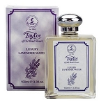 Luxury Lavender Water cologne for Men by Taylor of Old Bond Street