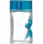 A Men Summer Flash cologne for Men by Thierry Mugler
