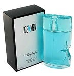 Ice Men  cologne for Men by Thierry Mugler 2007