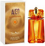 Alien Eau Luminescente perfume for Women by Thierry Mugler - 2008