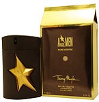 A Men Pure Coffee cologne for Men by Thierry Mugler