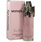 Womanity perfume for Women by Thierry Mugler