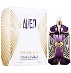 Alien 24 Carats Jewel Talisman  perfume for Women by Thierry Mugler 2017