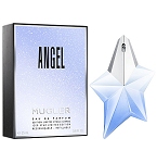 Angel Iced Star Limited Edition perfume for Women by Thierry Mugler - 2018