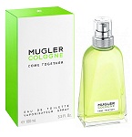 Mugler Cologne Come Together Unisex fragrance by Thierry Mugler