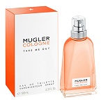 Mugler Cologne Take Me Out Unisex fragrance by Thierry Mugler
