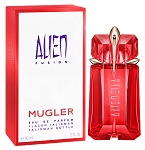 Alien Fusion perfume for Women  by  Thierry Mugler