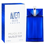 Alien Man Fusion  cologne for Men by Thierry Mugler 2019