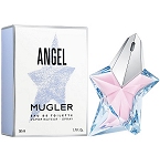 Angel EDT 2019  perfume for Women by Thierry Mugler 2019