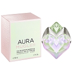 Aura Sensuelle perfume for Women  by  Thierry Mugler