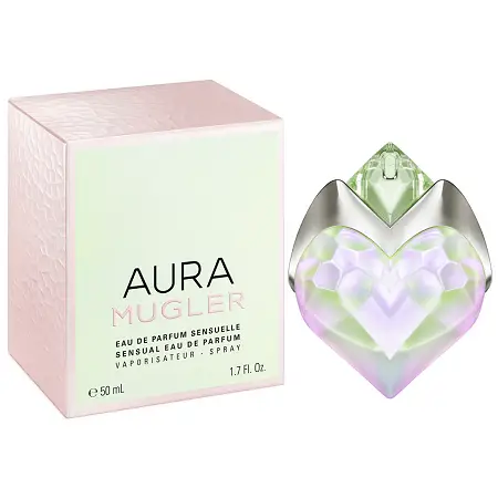 Mugler aura sensuelle by thierry mugler eau de parfum spray Aura Sensuelle Perfume For Women By Thierry Mugler 2019 Perfumemaster Com