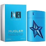 A Men Ultimate cologne for Men by Thierry Mugler - 2019