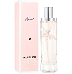 Mugler Secret perfume for Women by Thierry Mugler