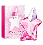 Angel Nova EDT  perfume for Women by Thierry Mugler 2021