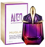 Alien Hypersense perfume for Women by Thierry Mugler