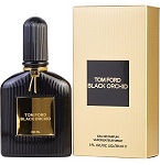 Black Orchid perfume for Women  by  Tom Ford