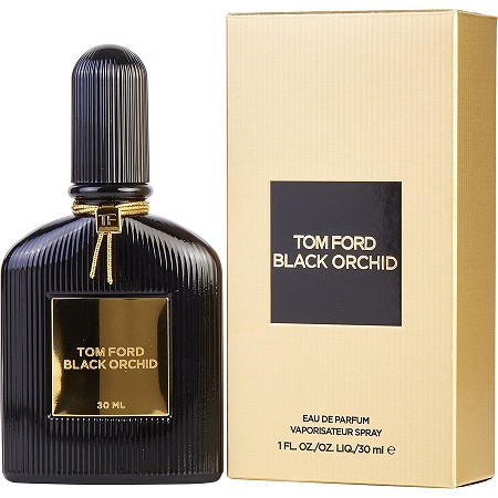 Black Orchid Perfume for Women by Tom Ford 2006 | PerfumeMaster.com