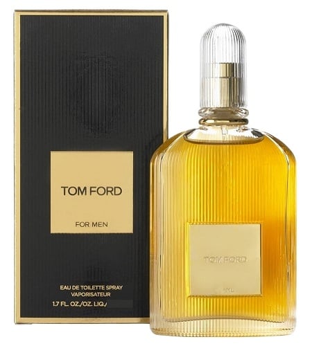 Tom Ford Cologne for Men by Tom Ford 2007 | PerfumeMaster.com