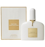 White Patchouli perfume for Women by Tom Ford