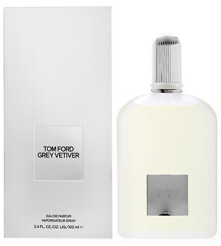 Grey Vetiver Cologne for Men by Tom Ford 2009 | PerfumeMaster.com