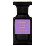 Cafe Rose  Unisex fragrance by Tom Ford 2012