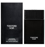 Noir cologne for Men by Tom Ford