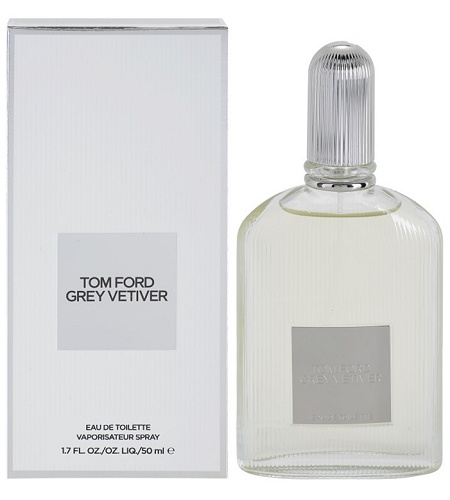 Grey Vetiver EDT Cologne for Men by Tom Ford 2014 | PerfumeMaster.com