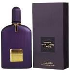 Velvet Orchid Lumiere perfume for Women by Tom Ford