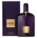 Velvet Orchid perfume for Women by Tom Ford