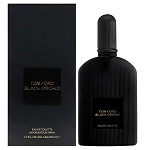 Black Orchid EDT perfume for Women by Tom Ford - 2015