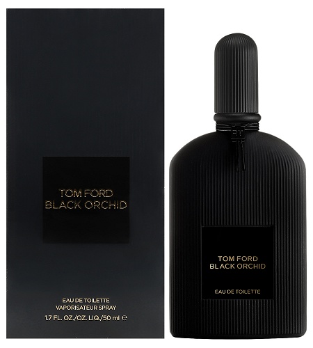 perfume shop tom ford black orchid