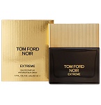 Noir Extreme cologne for Men by Tom Ford - 2015