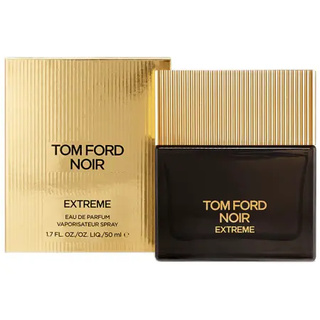 Noir Extreme Cologne for Men by Tom Ford 2015 | PerfumeMaster.com