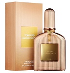Orchid Soleil perfume for Women by Tom Ford