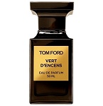 Vert d'Encens  Unisex fragrance by Tom Ford 2016