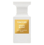 Eau de Soleil Blanc Unisex fragrance by Tom Ford - 2017