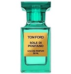 Sole di Positano  Unisex fragrance by Tom Ford 2017