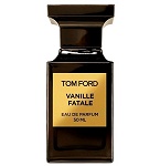 Vanille Fatale Unisex fragrance by Tom Ford - 2017