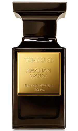 Reserve Collection Arabian Wood Fragrance by Tom Ford 2019 ...