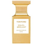 Soleil Brulant Unisex fragrance by Tom Ford