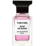 Rose de Russie Unisex fragrance by Tom Ford