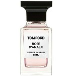 Rose d'Amalfi Unisex fragrance by Tom Ford