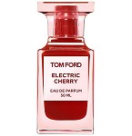Electric Cherry Unisex fragrance by Tom Ford