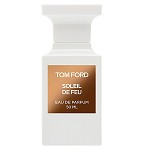 Soleil de Feu Unisex fragrance by Tom Ford - 2023