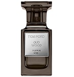 Oud wood Parfum  Unisex fragrance by Tom Ford 2024