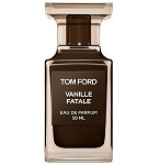 Vanille Fatale 2024 Unisex fragrance by Tom Ford