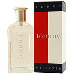 Tommy cologne for Men by Tommy Hilfiger - 1995