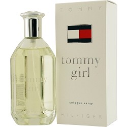 tommy girl perfume cost